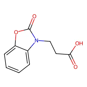 UC-38 deriv. structure