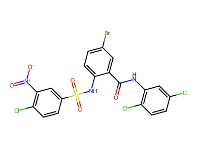 CBChromo1_000061 structure
