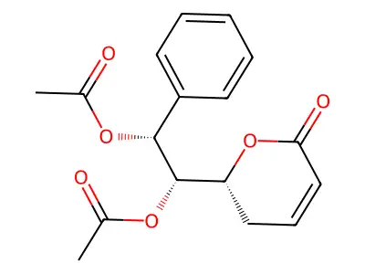 N-(5-methyl-1,3,4-thiadiazol-2-yl)butyramide structure