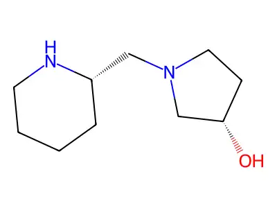 1-Phenyl-5-heptene-1,3-diyne structure
