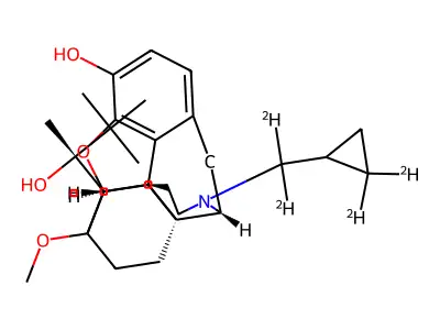 buprenorphine structure