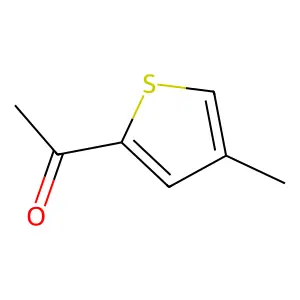1-(4-Methyl-2-thienyl)ethan-1-one structure
