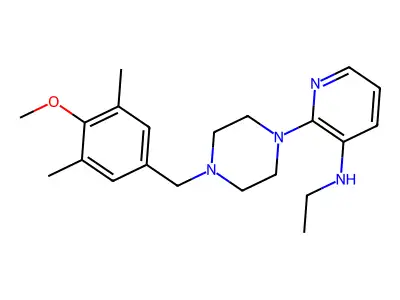 U 80493 structure