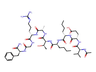 N-Methyl-4-[(phenylsulfanyl)methyl]aniline structure