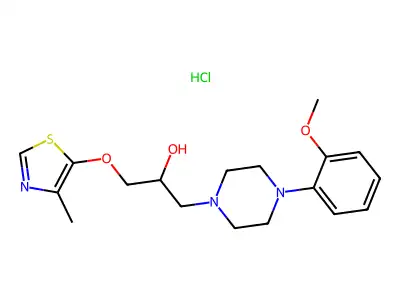 B 1510 structure