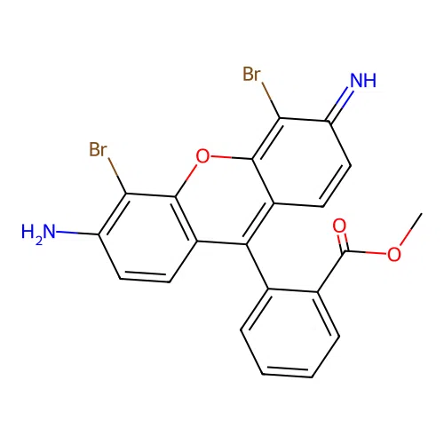 TH-9402 free base structure