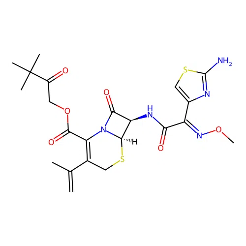 Patmpc structure
