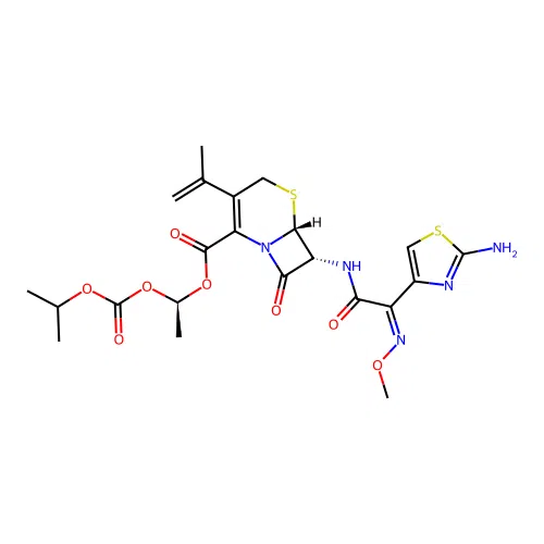 Meatmc structure