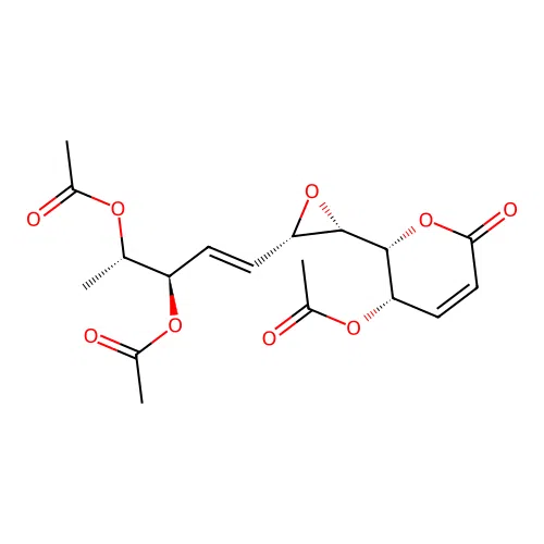 10-Epi-Olguine structure