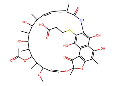 3,5-Dibromo-3'-isopropylthyronine structure