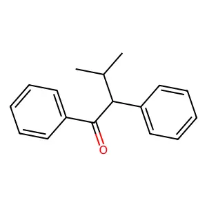 Octyldichloropropyl phosphate structure