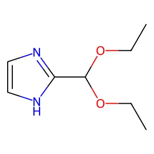 Lactoferroxin-B structure