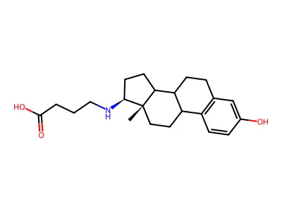 Thulium hydride (TmH3) structure