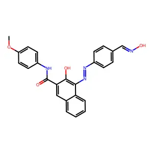 CTK4C0863 structure