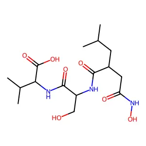 BE-16627B structure