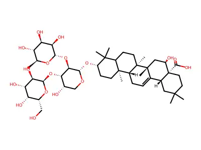 Anattggna structure