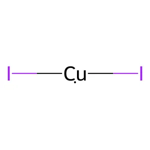Copper iodide