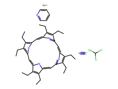 Corppi structure