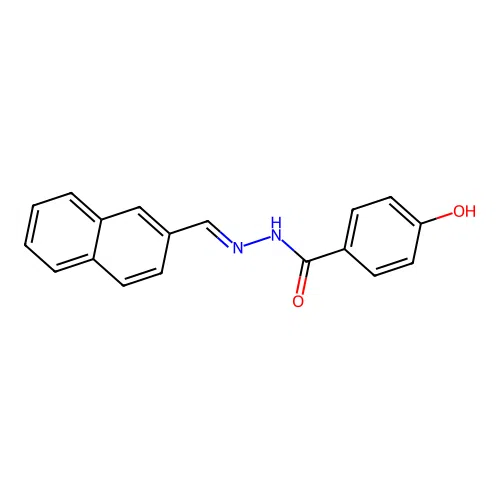 Slu-PP-332 structure
