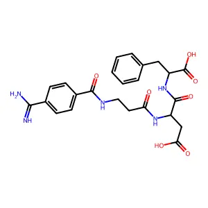 Ro 43-5054 structure