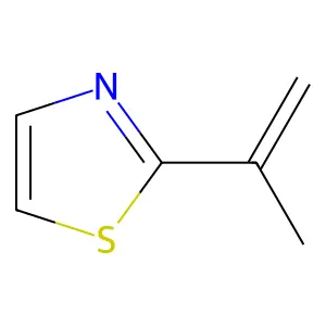 6-Ethoxy-7-methoxy-2,2,5-trimethylchromene structure