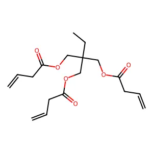 Cobalt Co-58 structure