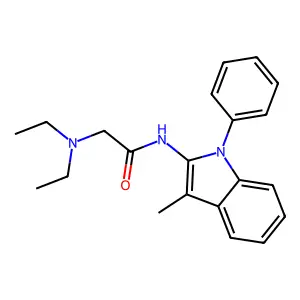 Calotropenyl acetate structure