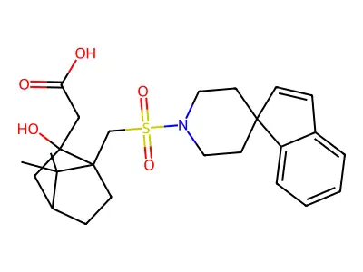 L 366509 structure