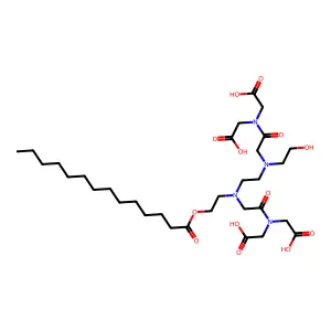 Mhe-dtta structure
