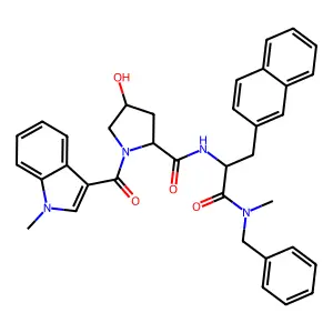 FK 888 structure