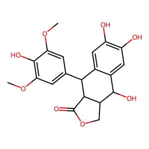 2-Amino-5-phosphonomethyl(1,1'-biphenyl)-3-propanoic acid structure