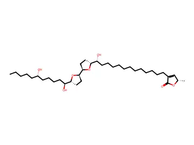 Motrilin structure