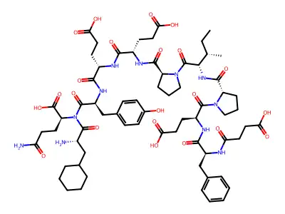 Bms 180742 structure