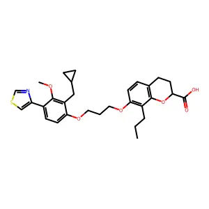 SC 50605 structure