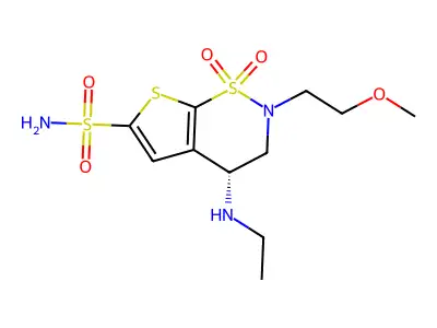 1bnq structure