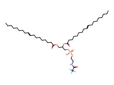 Tfa-dope structure