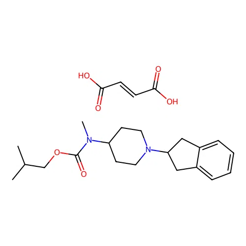 S 14905 structure