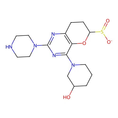 Mtp 3631 structure