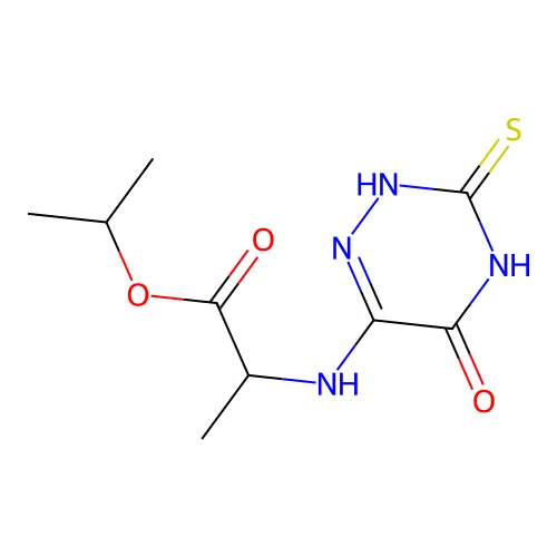 BAS 00662572 structure