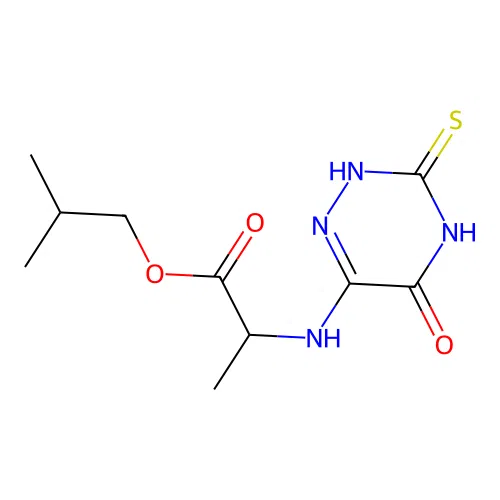 TimTec1_001877 structure