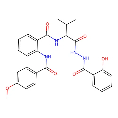 BAS 01024473 structure