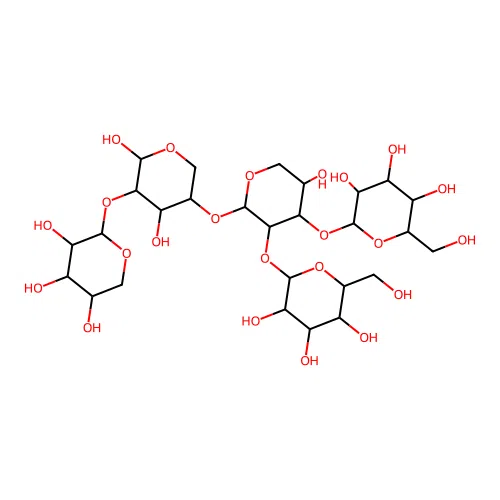 GlyTouCan:G18859LH structure