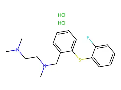 VUFB 17,772 structure