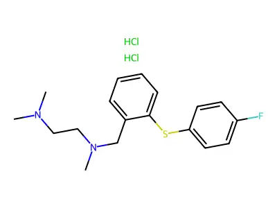 VUFB 17,784 structure