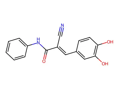 AG 494 structure