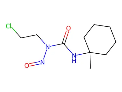 1-Bicyclo[2.2.1]hept-2-yl-3-(2-fluoroethyl)urea structure