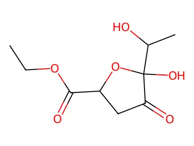 Altenin structure