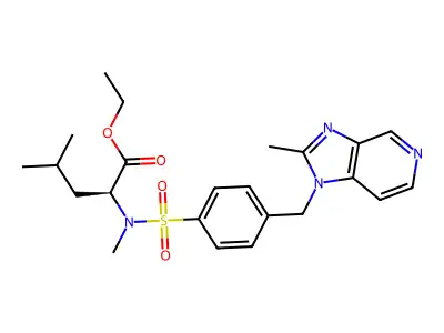 LEXIPAFANT structure