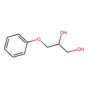 1,3-Diphenyl-1,3-propanediol structure