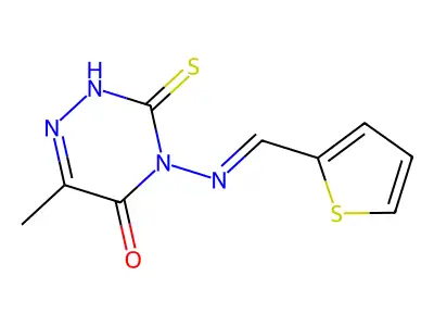 SDCCGMLS-0064904.P001 structure